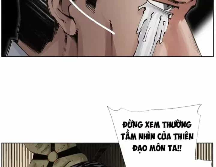 Tiên Hàng Đầu - Chương 57 - ảnh 20