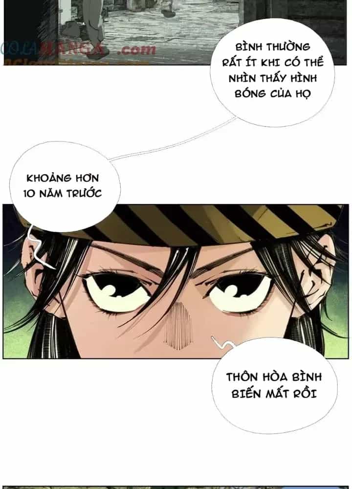 Tiên Hàng Đầu - Chương 58 - ảnh 3