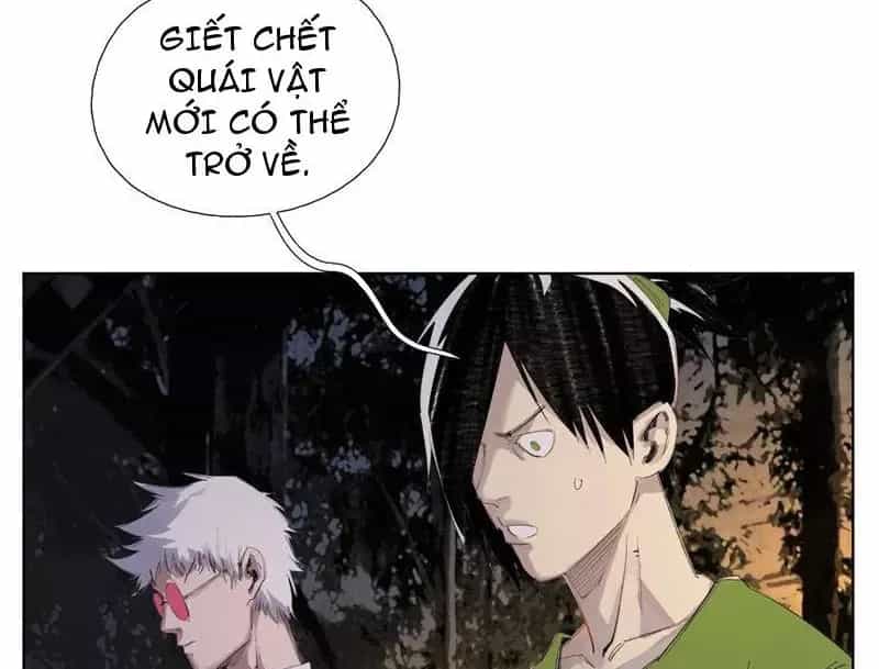 Tiên Hàng Đầu - Chương 6 - ảnh 19