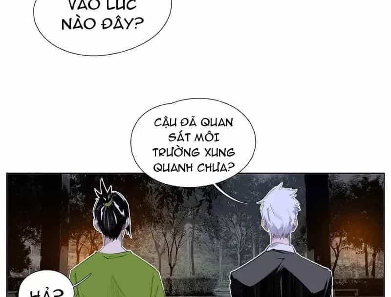 Tiên Hàng Đầu - Chương 6 - ảnh 26