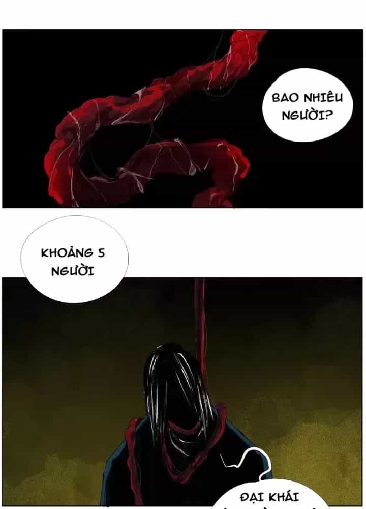 Tiên Hàng Đầu - Chương 59 - ảnh 19