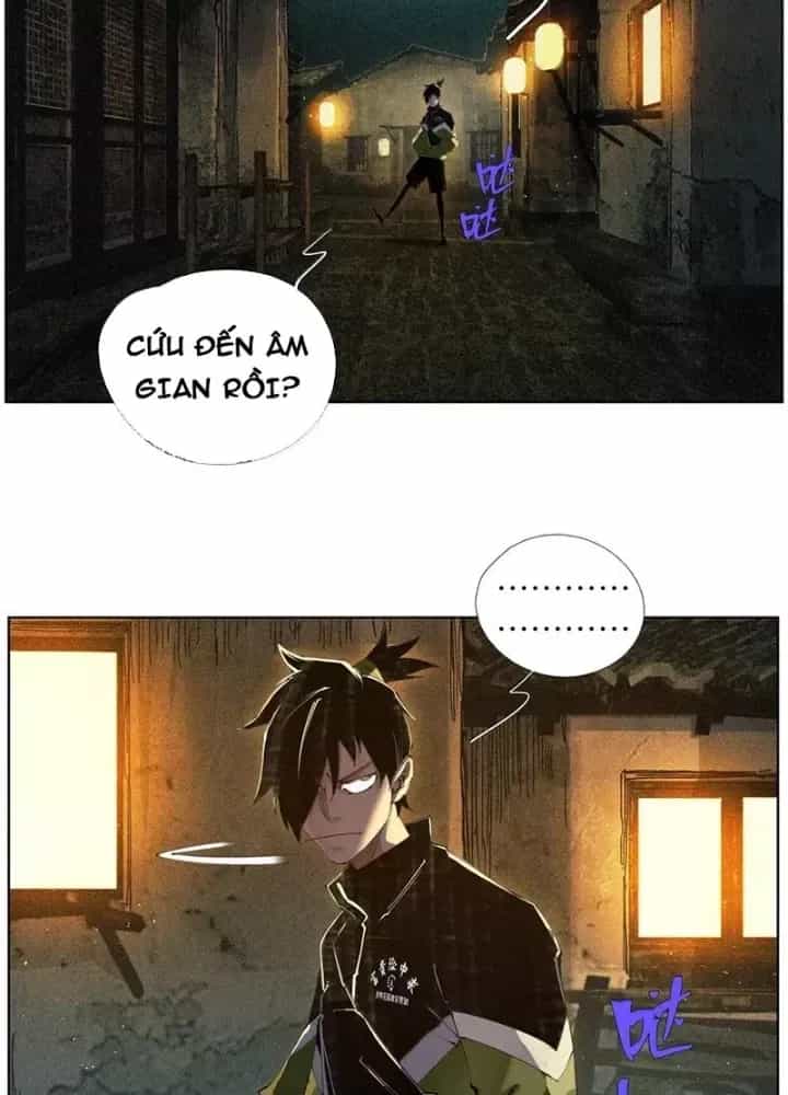 Tiên Hàng Đầu - Chương 59 - ảnh 37