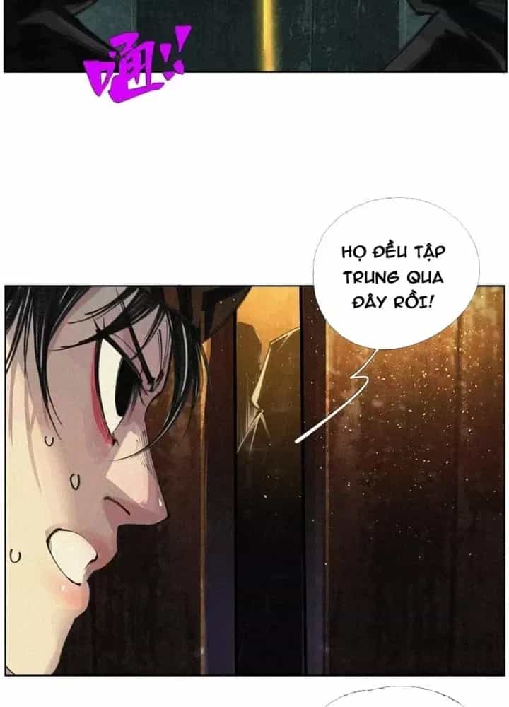 Tiên Hàng Đầu - Chương 60 - ảnh 65