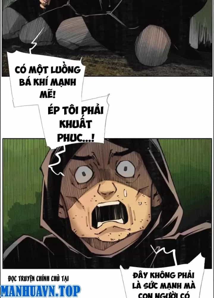 Tiên Hàng Đầu - Chương 61 - ảnh 25
