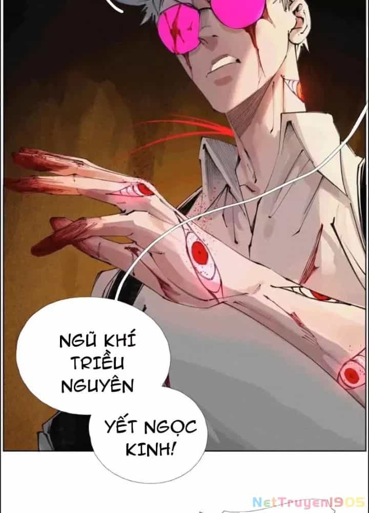 Tiên Hàng Đầu - Chương 61 - ảnh 51