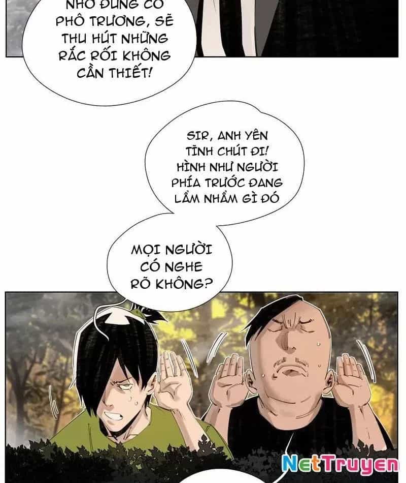 Tiên Hàng Đầu - Chương 7 - ảnh 32
