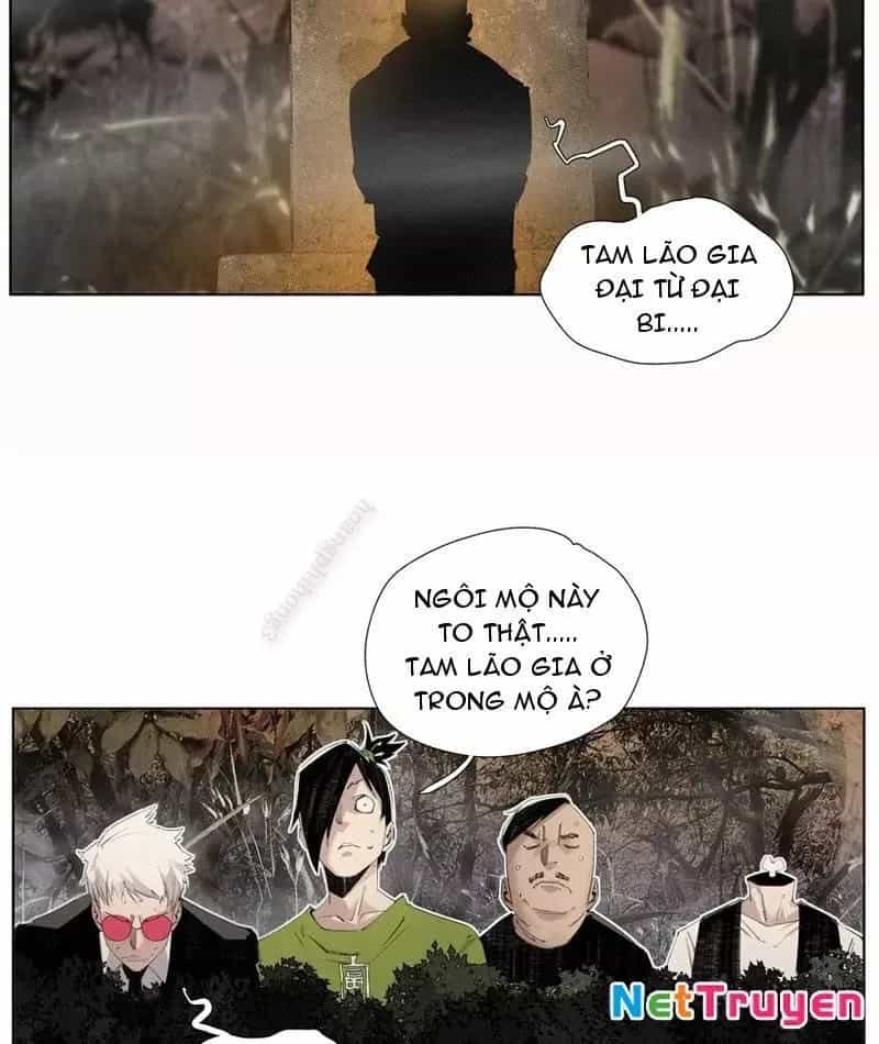 Tiên Hàng Đầu - Chương 7 - ảnh 42