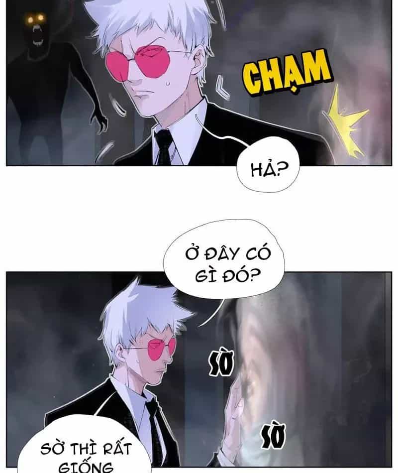 Tiên Hàng Đầu - Chương 9 - ảnh 19