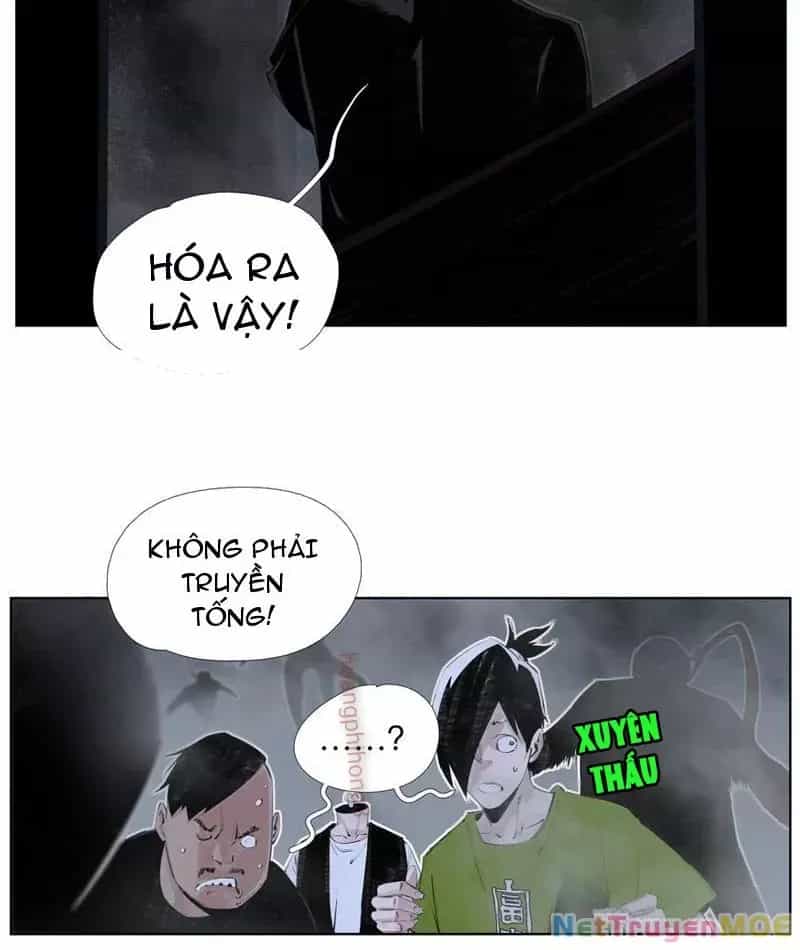 Tiên Hàng Đầu - Chương 9 - ảnh 21