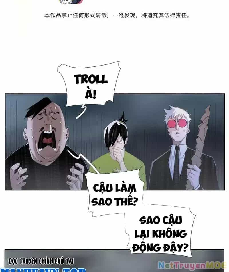 Tiên Hàng Đầu - Chương 9 - ảnh 4