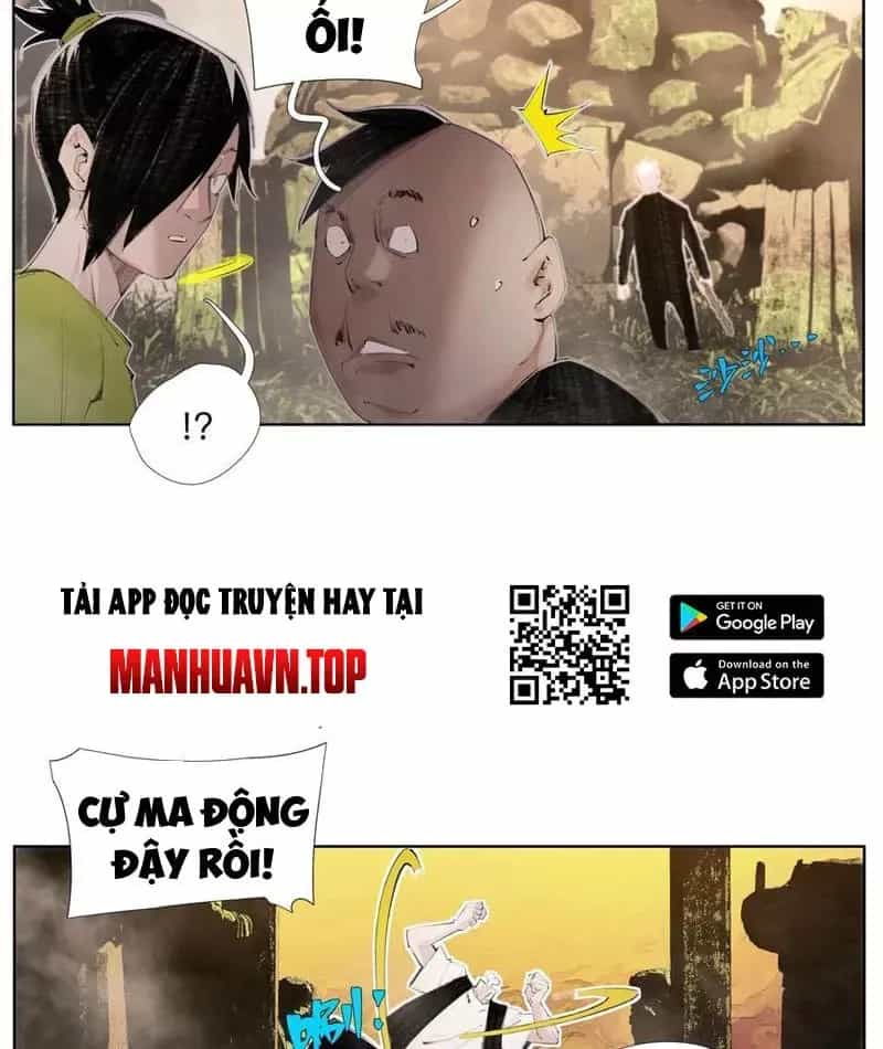 Tiên Hàng Đầu - Chương 9 - ảnh 43