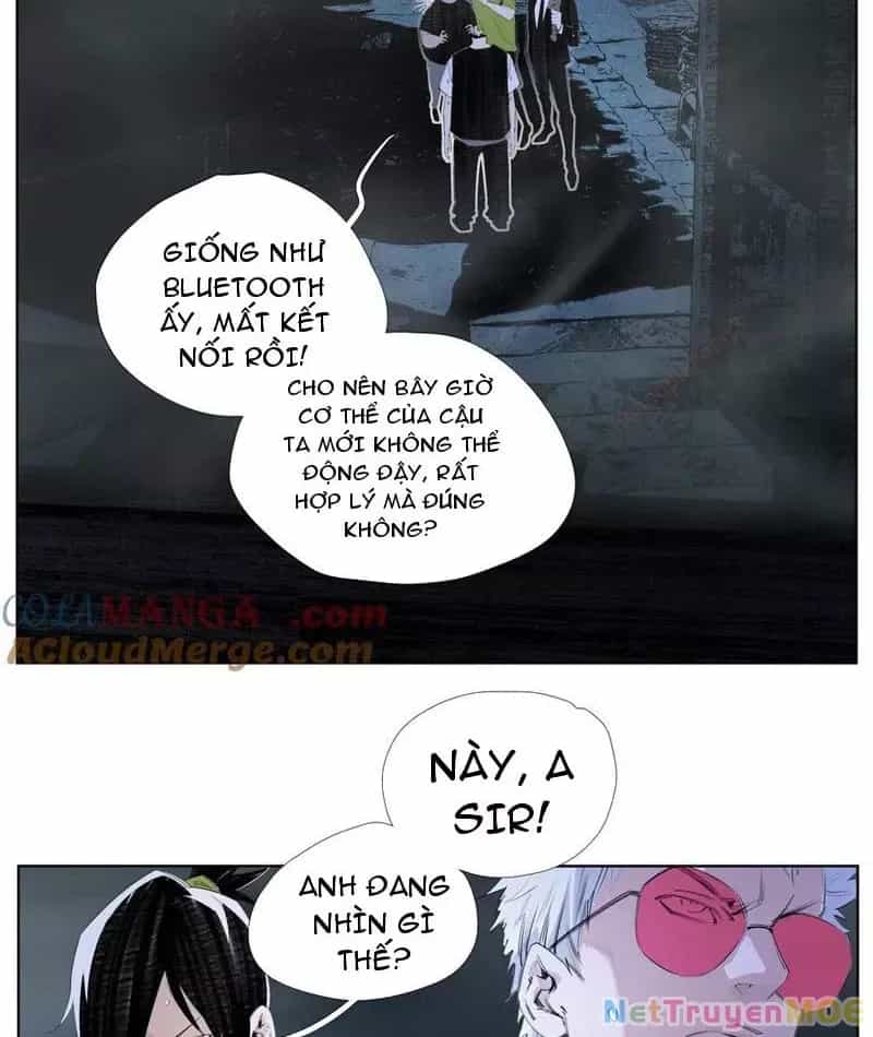 Tiên Hàng Đầu - Chương 9 - ảnh 8