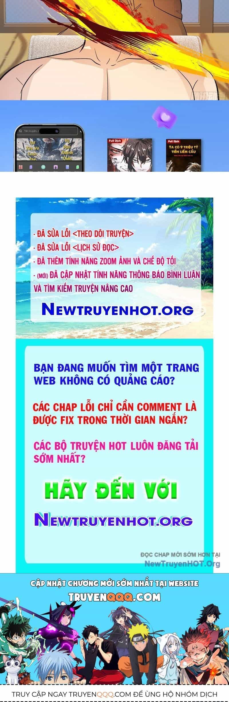 Tiến Hóa Ban Đầu - Chương 11 - ảnh 83