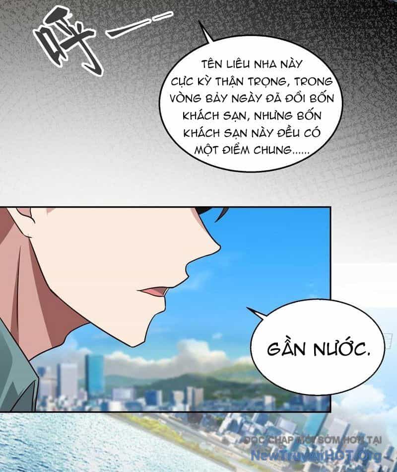 Tiến Hóa Ban Đầu - Chương 12 - ảnh 31