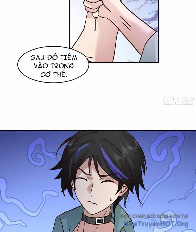 Tiến Hóa Ban Đầu - Chương 13 - ảnh 35