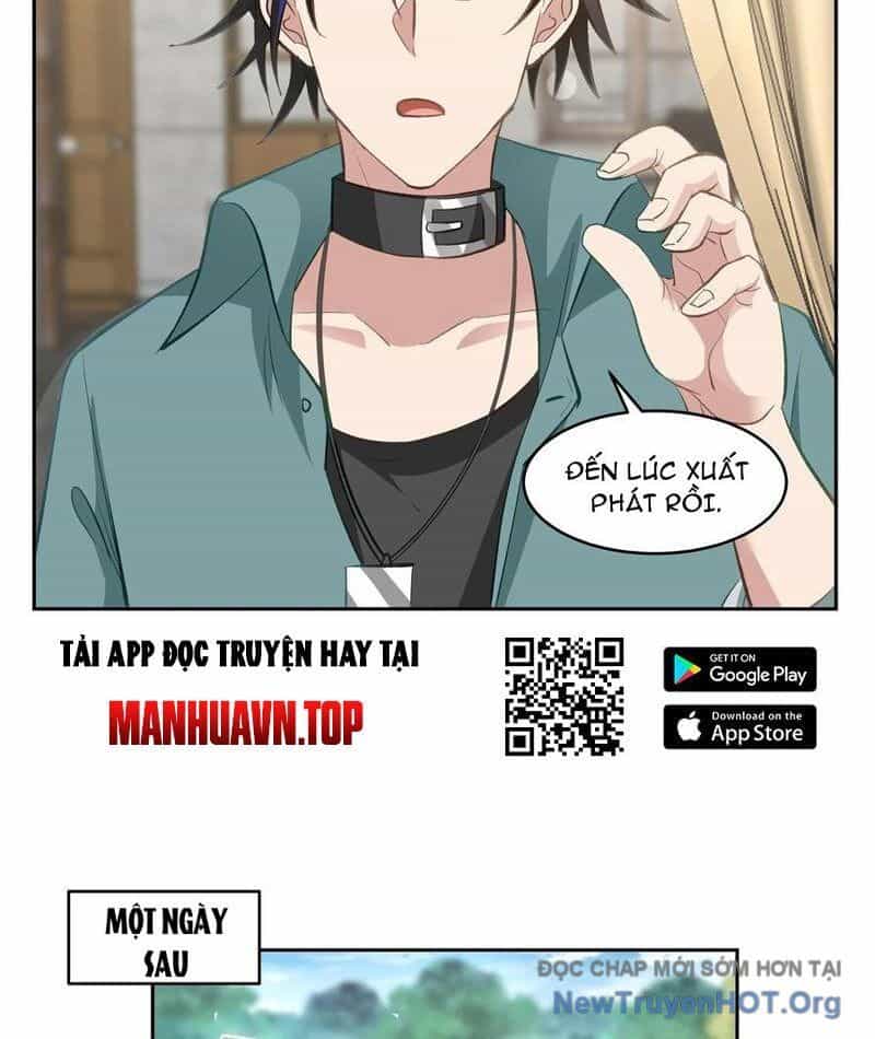 Tiến Hóa Ban Đầu - Chương 14 - ảnh 19