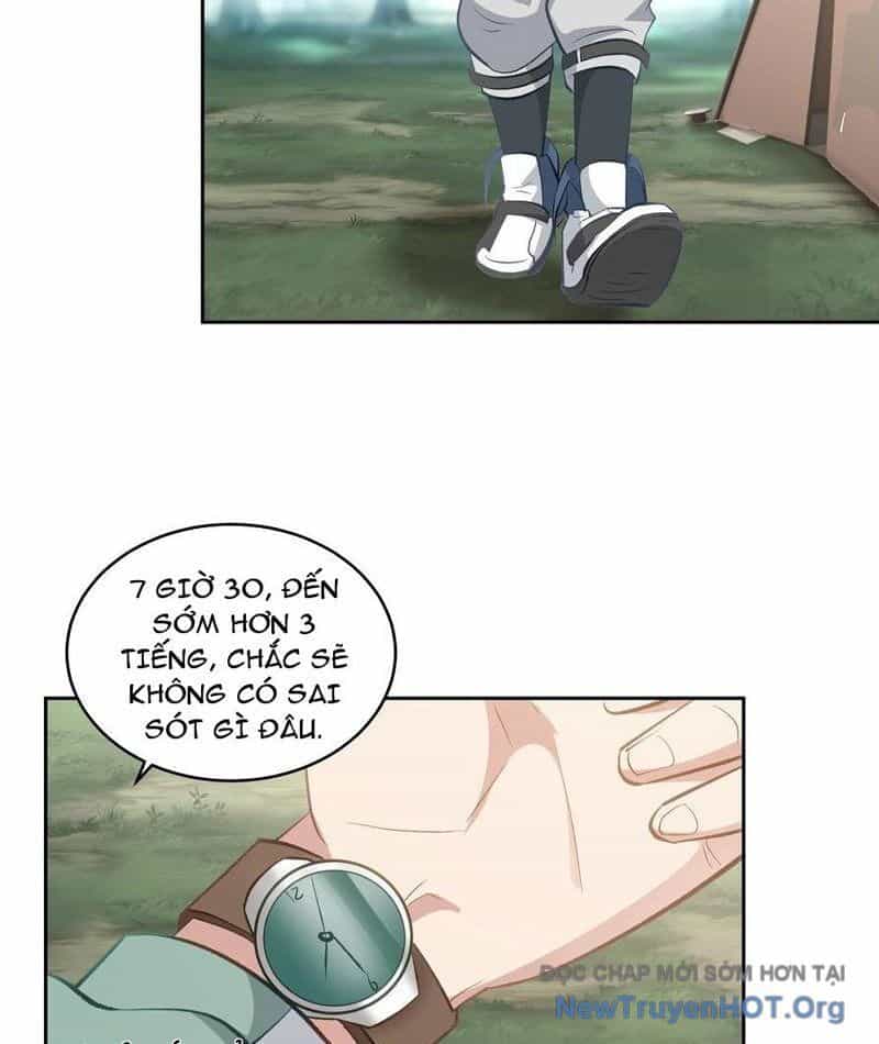 Tiến Hóa Ban Đầu - Chương 14 - ảnh 21