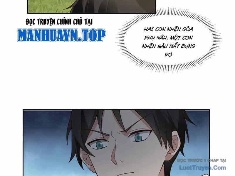 Tiến Hóa Ban Đầu - Chương 17 - ảnh 28