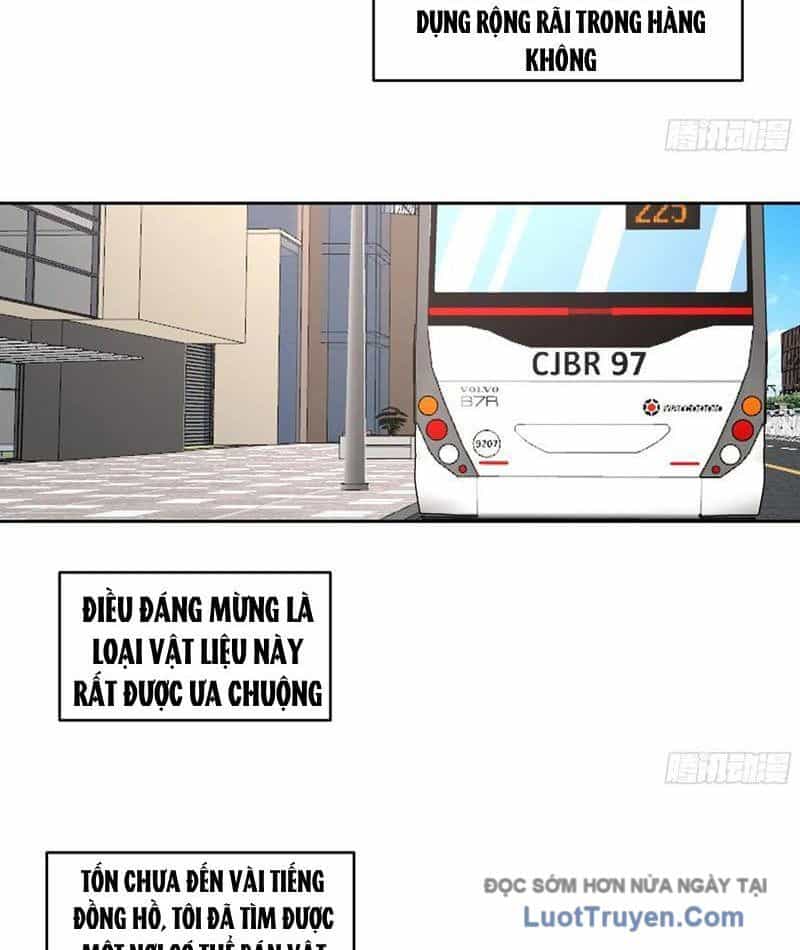 Tiến Hóa Ban Đầu - Chương 18 - ảnh 15