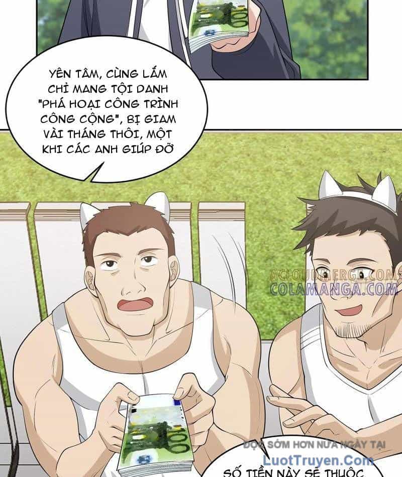 Tiến Hóa Ban Đầu - Chương 18 - ảnh 37