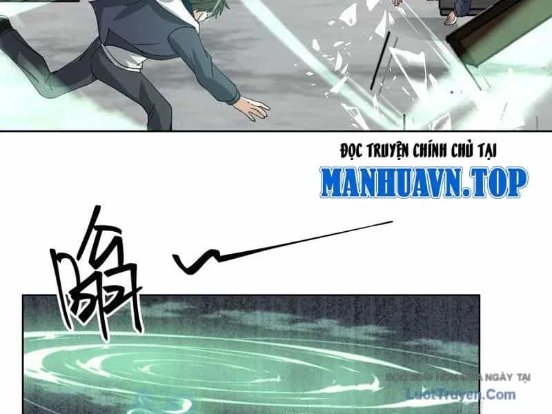 Tiến Hóa Ban Đầu - Chương 19 - ảnh 23