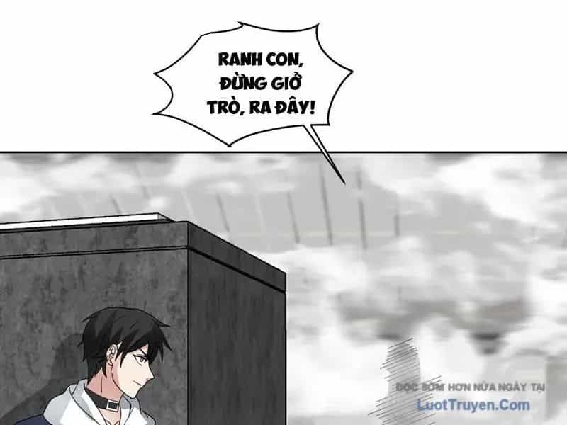 Tiến Hóa Ban Đầu - Chương 19 - ảnh 38