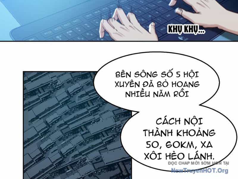 Tiến Hóa Ban Đầu - Chương 2 - ảnh 8