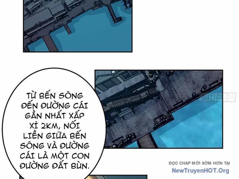 Tiến Hóa Ban Đầu - Chương 2 - ảnh 9