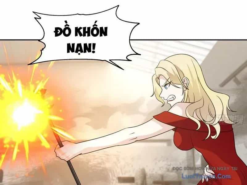Tiến Hóa Ban Đầu - Chương 20 - ảnh 30