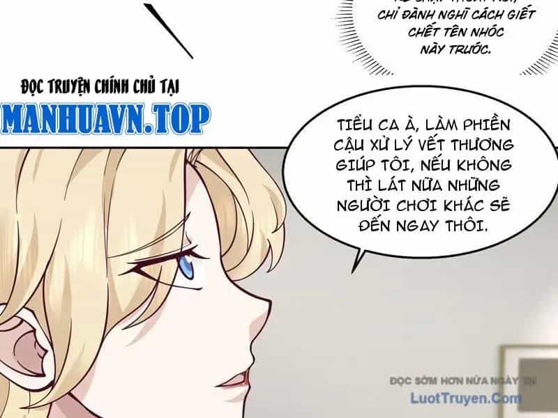 Tiến Hóa Ban Đầu - Chương 21 - ảnh 18