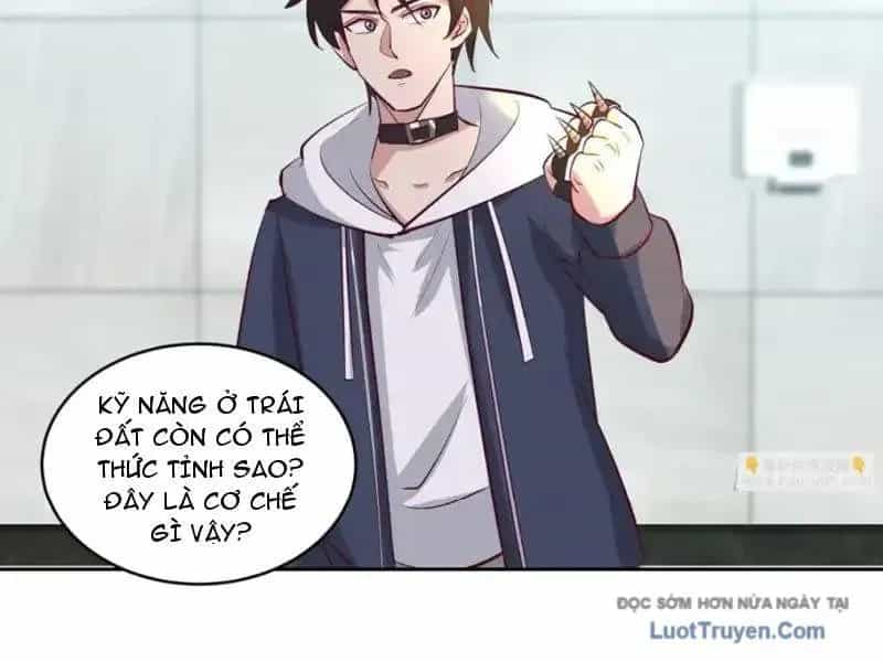 Tiến Hóa Ban Đầu - Chương 23 - ảnh 45