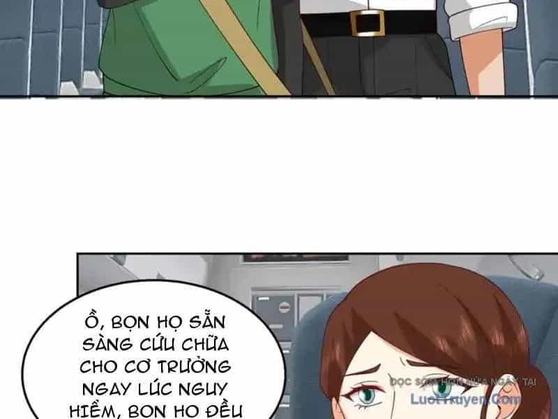 Tiến Hóa Ban Đầu - Chương 24 - ảnh 43