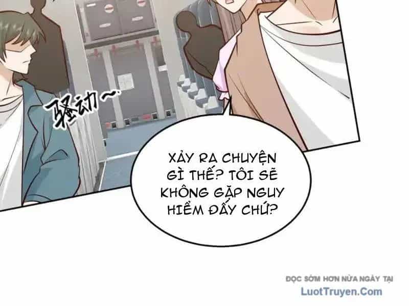 Tiến Hóa Ban Đầu - Chương 24 - ảnh 6