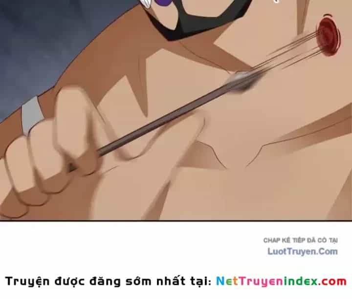 Tiến Hóa Ban Đầu - Chương 25 - ảnh 20
