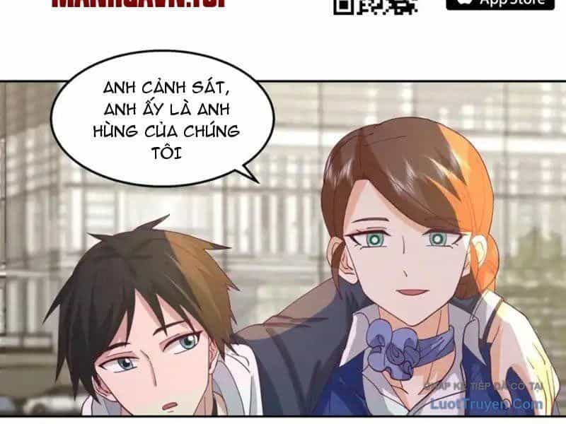 Tiến Hóa Ban Đầu - Chương 27 - ảnh 46