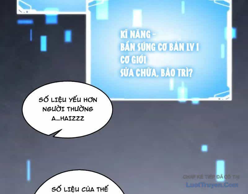 Tiến Hóa Ban Đầu - Chương 29 - ảnh 12
