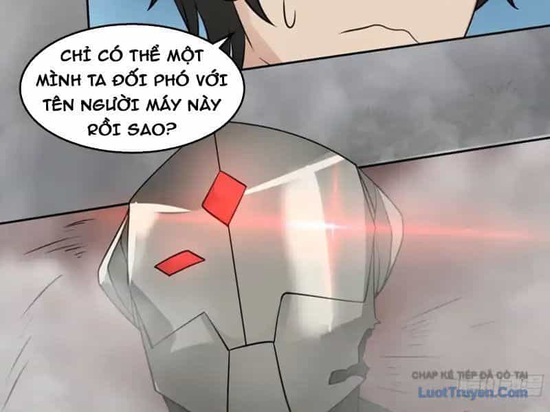 Tiến Hóa Ban Đầu - Chương 30 - ảnh 13