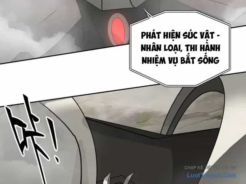 Tiến Hóa Ban Đầu - Chương 30 - ảnh 14