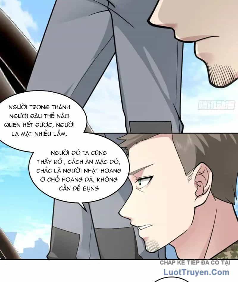 Tiến Hóa Ban Đầu - Chương 31 - ảnh 16