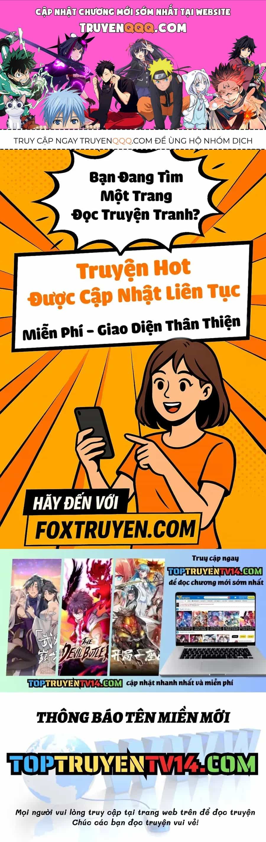 Tiến Hóa Ban Đầu - Chương 32 - ảnh 1