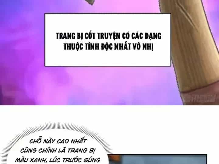 Tiến Hóa Ban Đầu - Chương 32 - ảnh 25