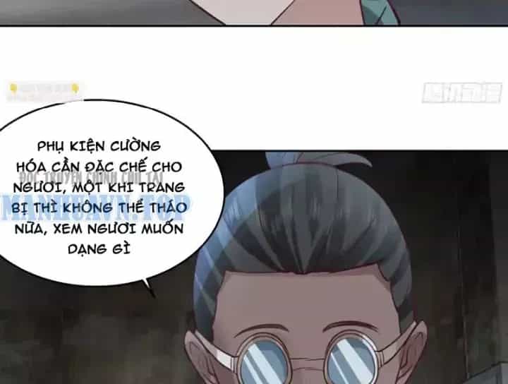 Tiến Hóa Ban Đầu - Chương 32 - ảnh 64