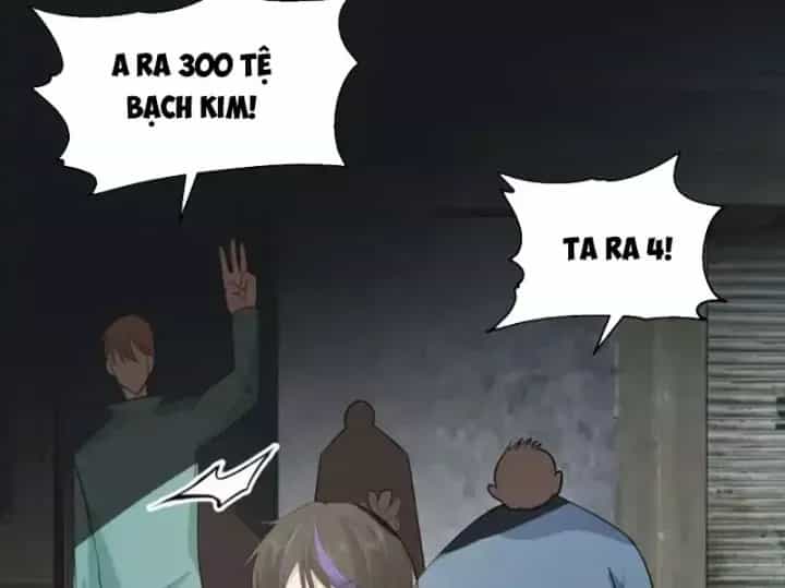 Tiến Hóa Ban Đầu - Chương 32 - ảnh 8