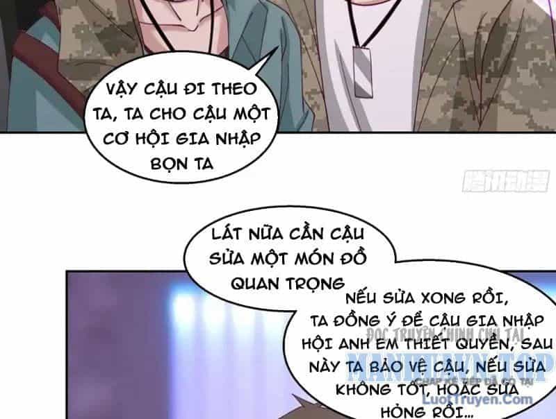Tiến Hóa Ban Đầu - Chương 33 - ảnh 89