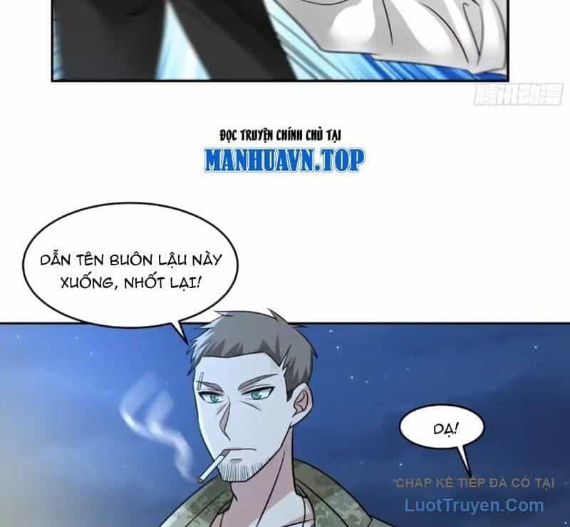 Tiến Hóa Ban Đầu - Chương 34 - ảnh 43