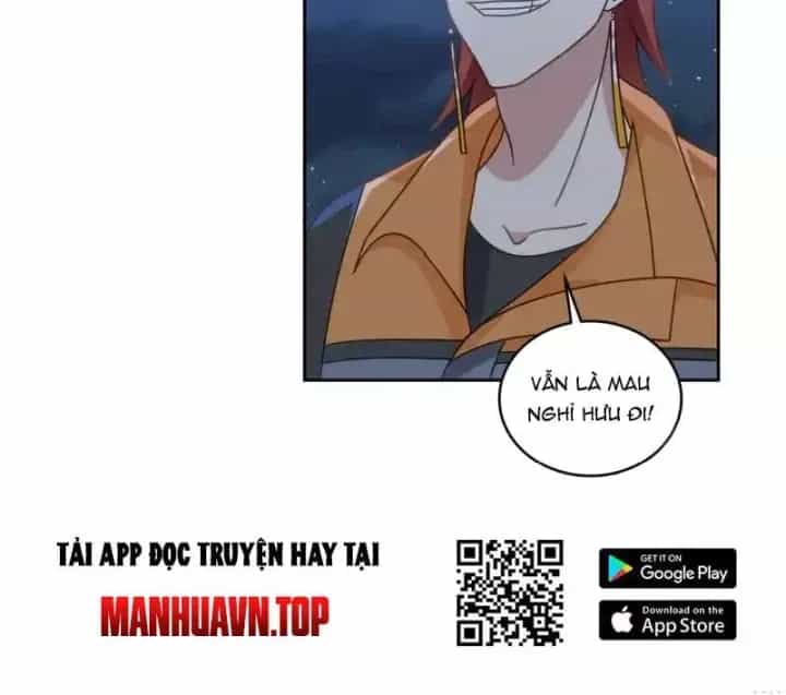 Tiến Hóa Ban Đầu - Chương 35 - ảnh 34