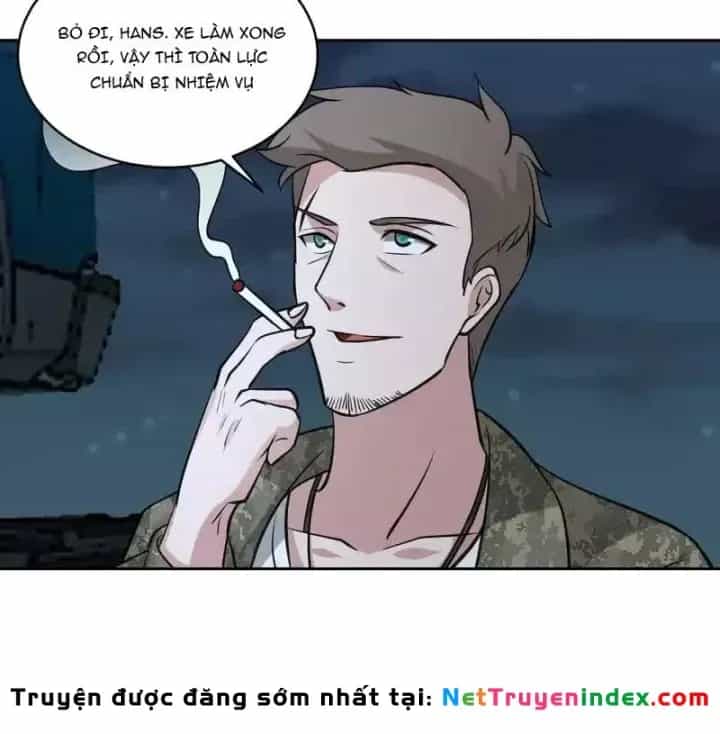 Tiến Hóa Ban Đầu - Chương 35 - ảnh 53