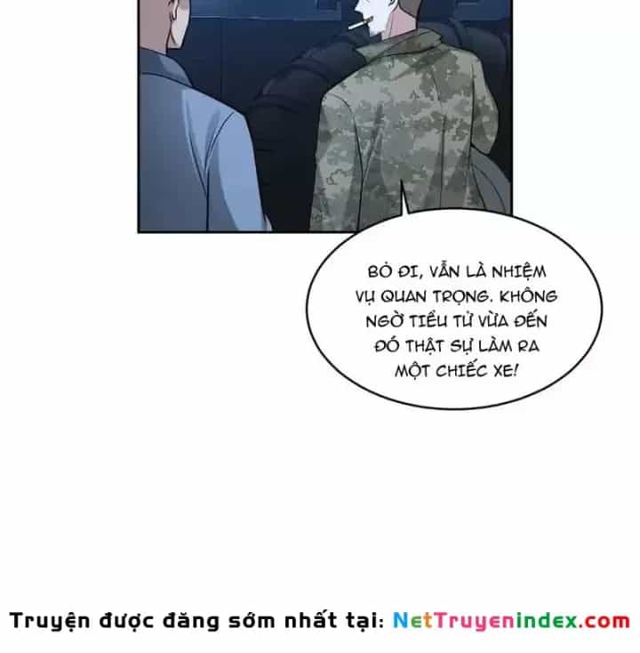Tiến Hóa Ban Đầu - Chương 35 - ảnh 61