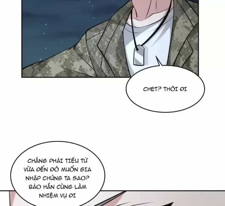 Tiến Hóa Ban Đầu - Chương 35 - ảnh 64