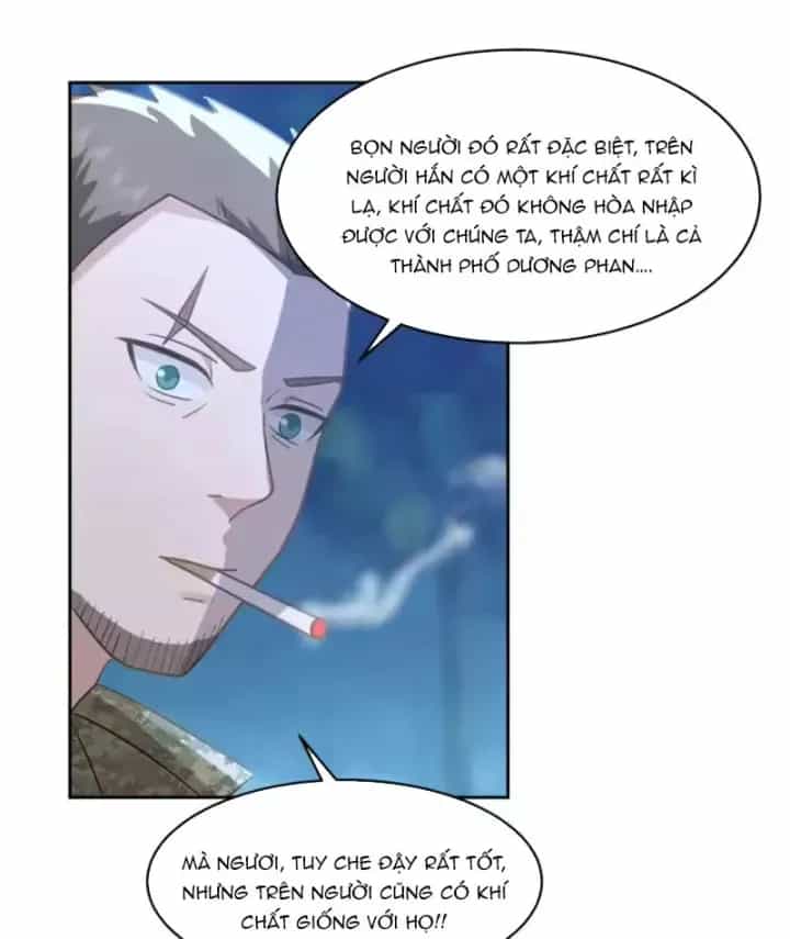 Tiến Hóa Ban Đầu - Chương 36 - ảnh 33